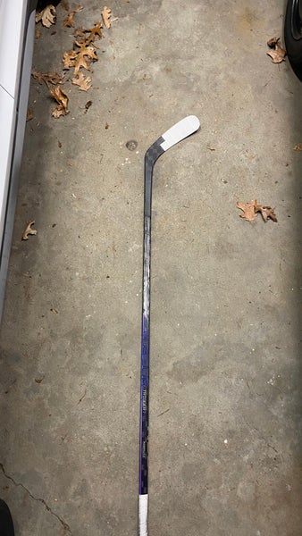 75 flex Senior Used Right Handed CCM RibCor Trigger 7 Pro Hockey Stick P29