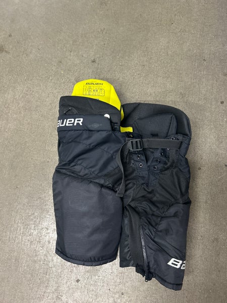 Bauer Supreme S29 Ice Hockey Pants Jr
