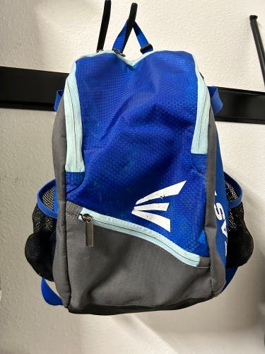Easton Game Ready Baseball & Softball Backpack