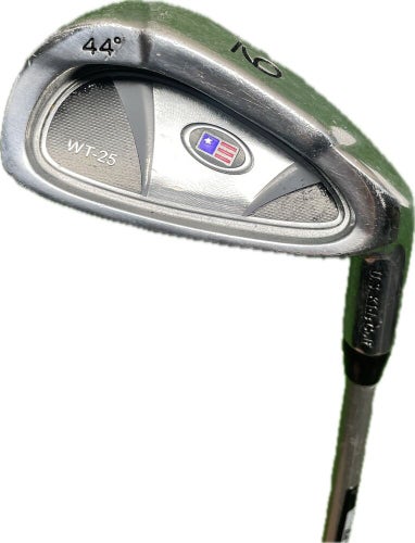 Juniors U.S. Kids Golf USKG WT-25 44° 9 Iron Graphite Shaft RH 24”L