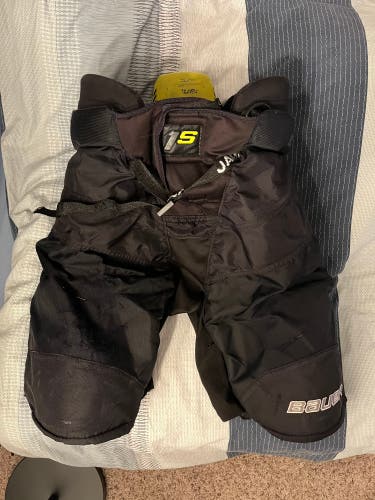 Senior XL Bauer Supreme 1S Hockey Pants