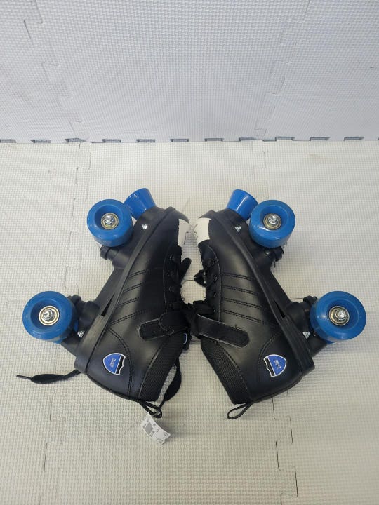 Used Zone I25 Junior 03 Inline Skates - Roller And Quad