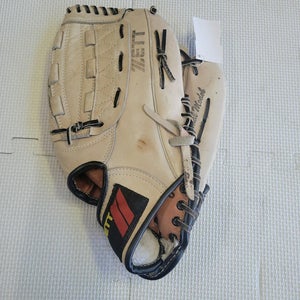 Used Zett Pro Model Lady Fitt 13" Fielders Gloves