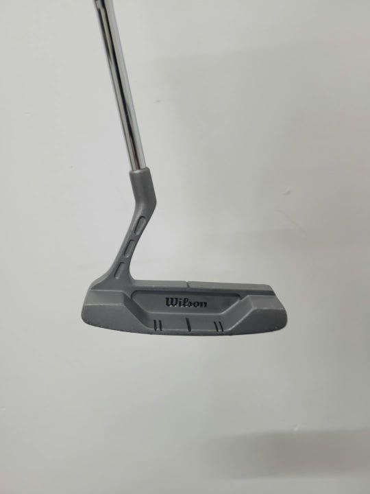 Used Wilson Power Source Blade Putters
