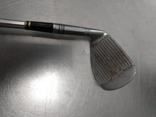 Used Wilson Pro Pw Pitching Wedge Graphite Regular Golf Wedges
