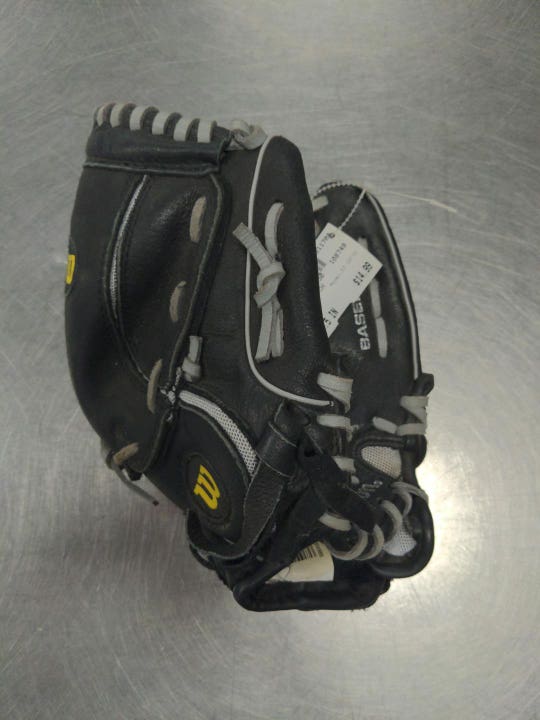 Used Wilson Ez Catch 10 1 2" Baseball & Softball Fielders Gloves