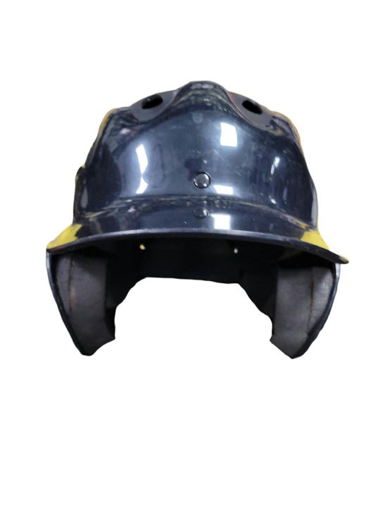 Used Wilson Batting Helmet Yth Md Standard Baseball & Softball Helmets