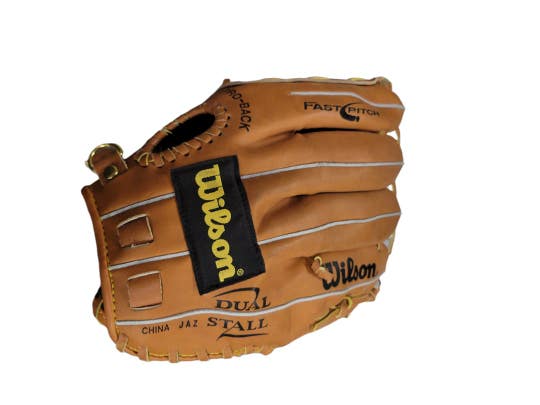 Used Wilson A9602fp1 11 1 2" Fielders Gloves