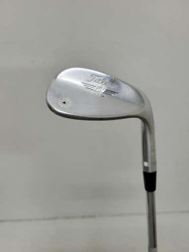 Used Titleist Sm7 56 Degree Regular Flex Steel Shaft Wedges