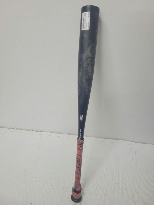 Used Stringking Metal 2 Pro Bat 31" -3 Drop High School Bats
