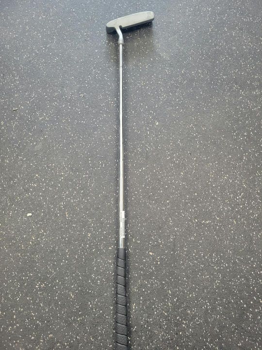 Used Spalding Putter Blade Putters