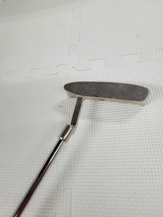 Used Spalding Molitor Blade Putters