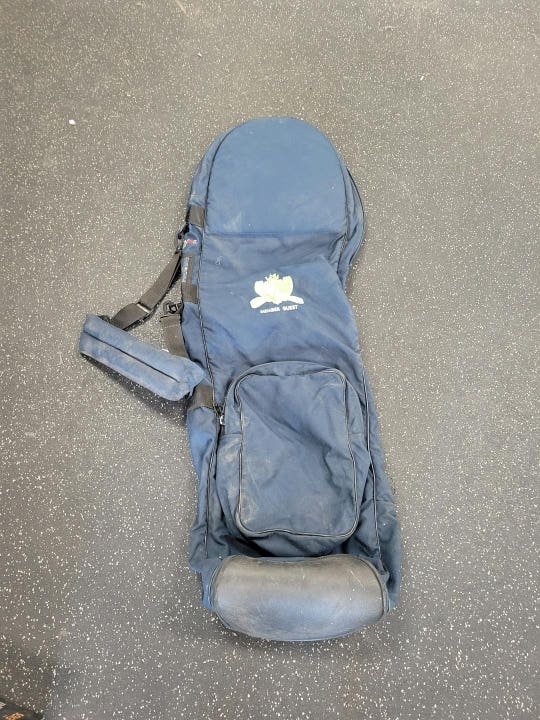 Used Soft Case Soft Case Carry Golf Travel Bags