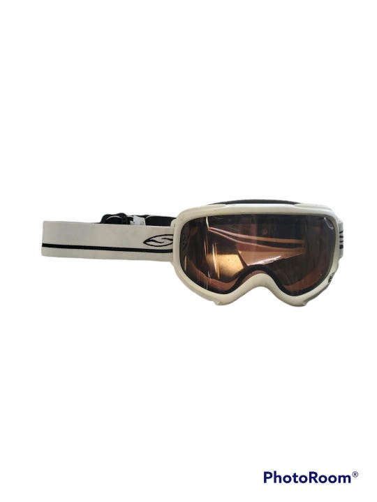 Used Smith Ski Goggles