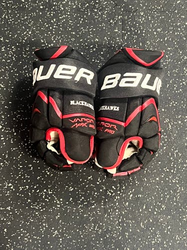 Bauer Pro Stock Gloves