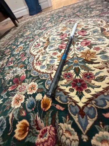 hyper light lacrosse shaft