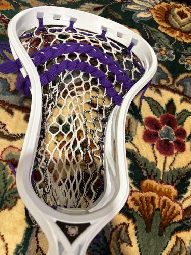 New Attack & Midfield Strung Mirage 2.0 Head