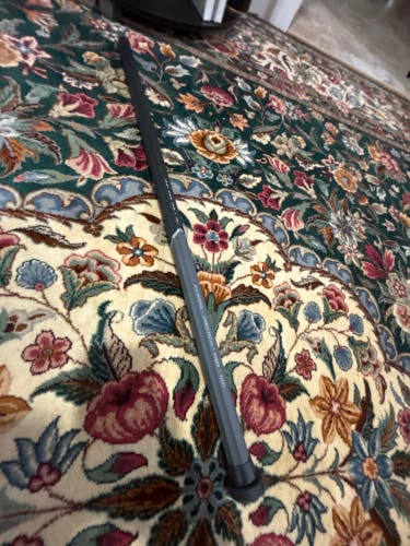 New ECD Carbon Pro 3.0 Shaft