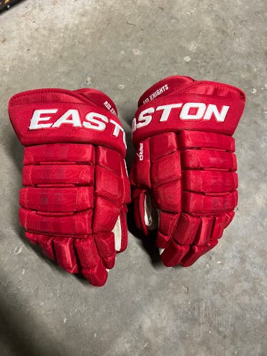 Easton Pro 4-Roll 14” Gloves
