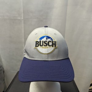 Kevin Harvick Busch Beer New Era 39thirty M/L NASCAR
