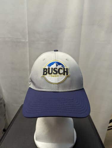 Kevin Harvick Busch Beer New Era 39thirty M/L NASCAR