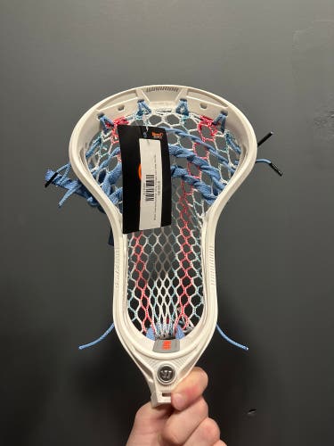 New Burn XP2-O Head