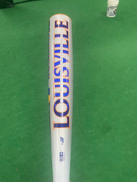 BBCOR Certified Alloy (-3) 30 oz 33" Atlas LTD Omaha Edition Bat