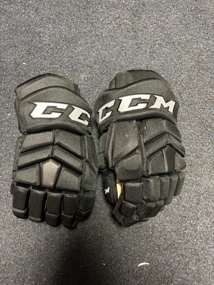 CCM 13" Pro Stock HGTKPP Gloves