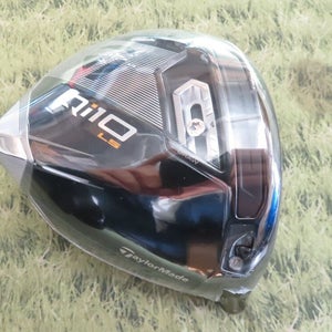 NEW * Taylormade QI10 QI 10 LS 10.5* Driver Head - #362 - FREE PRIORITY UPGRADE