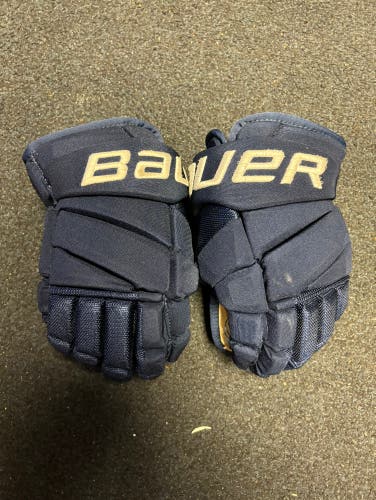 Bauer 13” Pro Stock Hyperlite Gloves