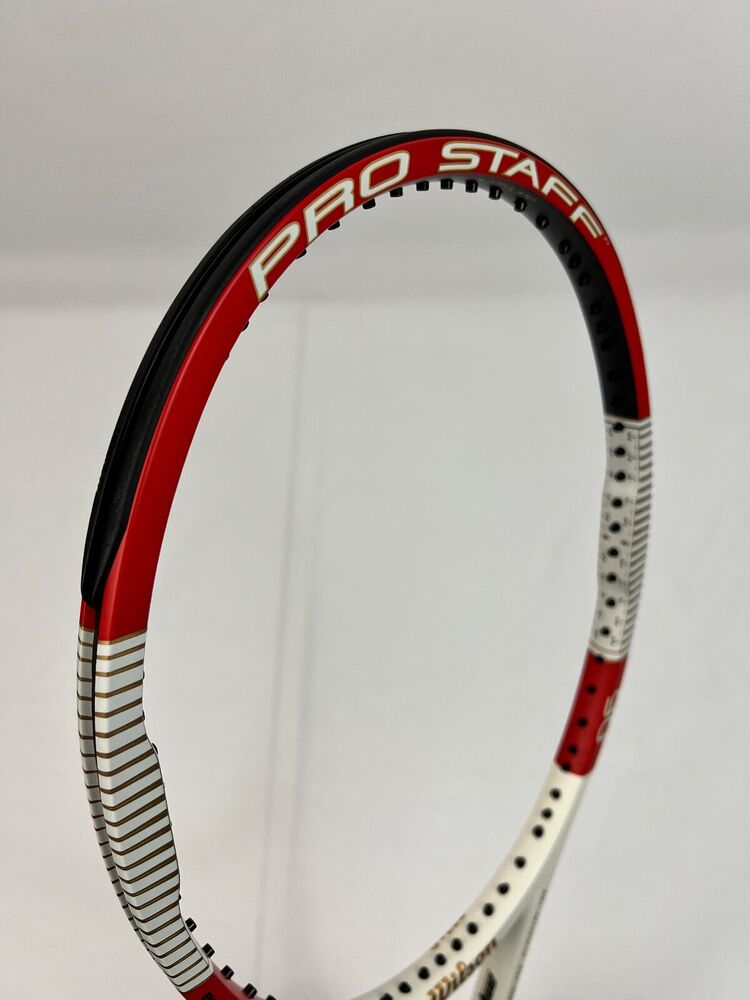 Wilson Pro Staff 90 2014, 4 3/8 Excellent 9.5/10 | SidelineSwap