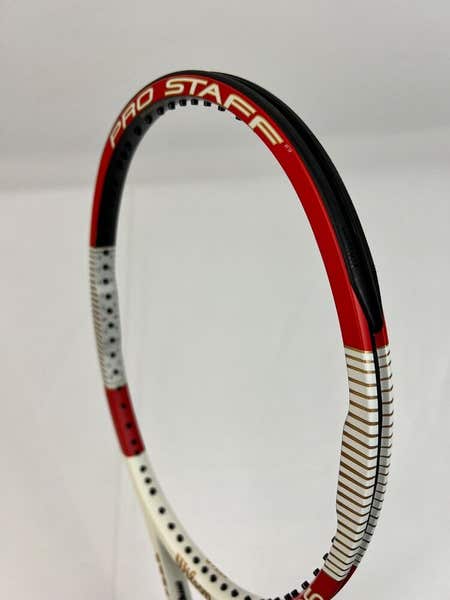 wilson pro staff 90 ウィルソン　プロスタッフ　2014 Wilson Pro Staff 90 2014, 4 3/8 Excellent 9.5/10 | eBay