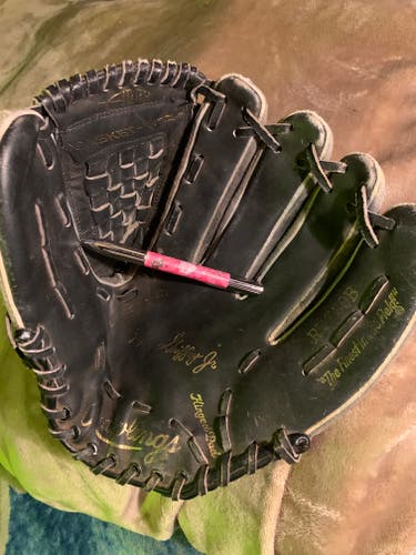 Used Rawlings RBG39B Ken Griffey Jr Baseball Glove