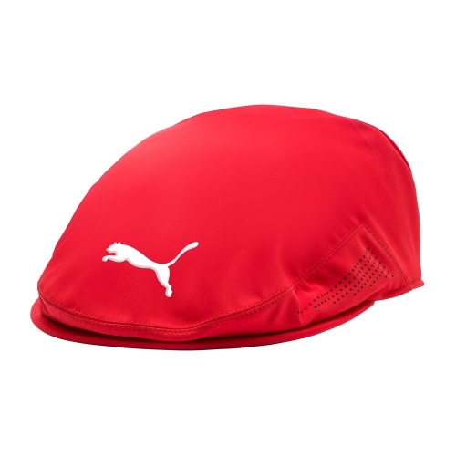 NEW Cobra Puma Bryson DeChambeau Tour Driver High Risk Red Size S/M Hat/Cap