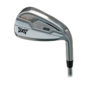 PXG 0211 DualCOR Single 8 Iron (1.25" Long) Steel Dynamic Gold 105 S300 Stiff