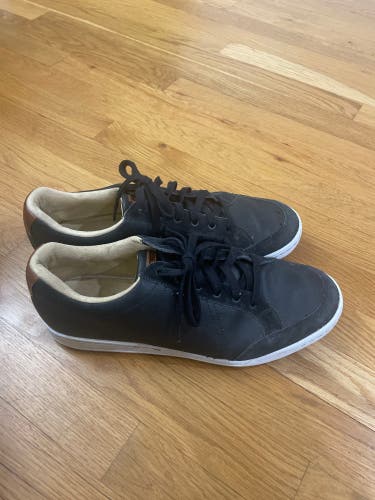 Ashworth Mens Golf Shoes Size 12