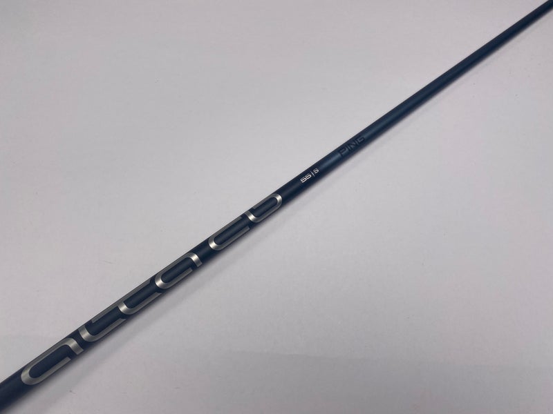 Ping Alta CB 55g Stiff Graphite Driver Shaft 44.75"-Ping