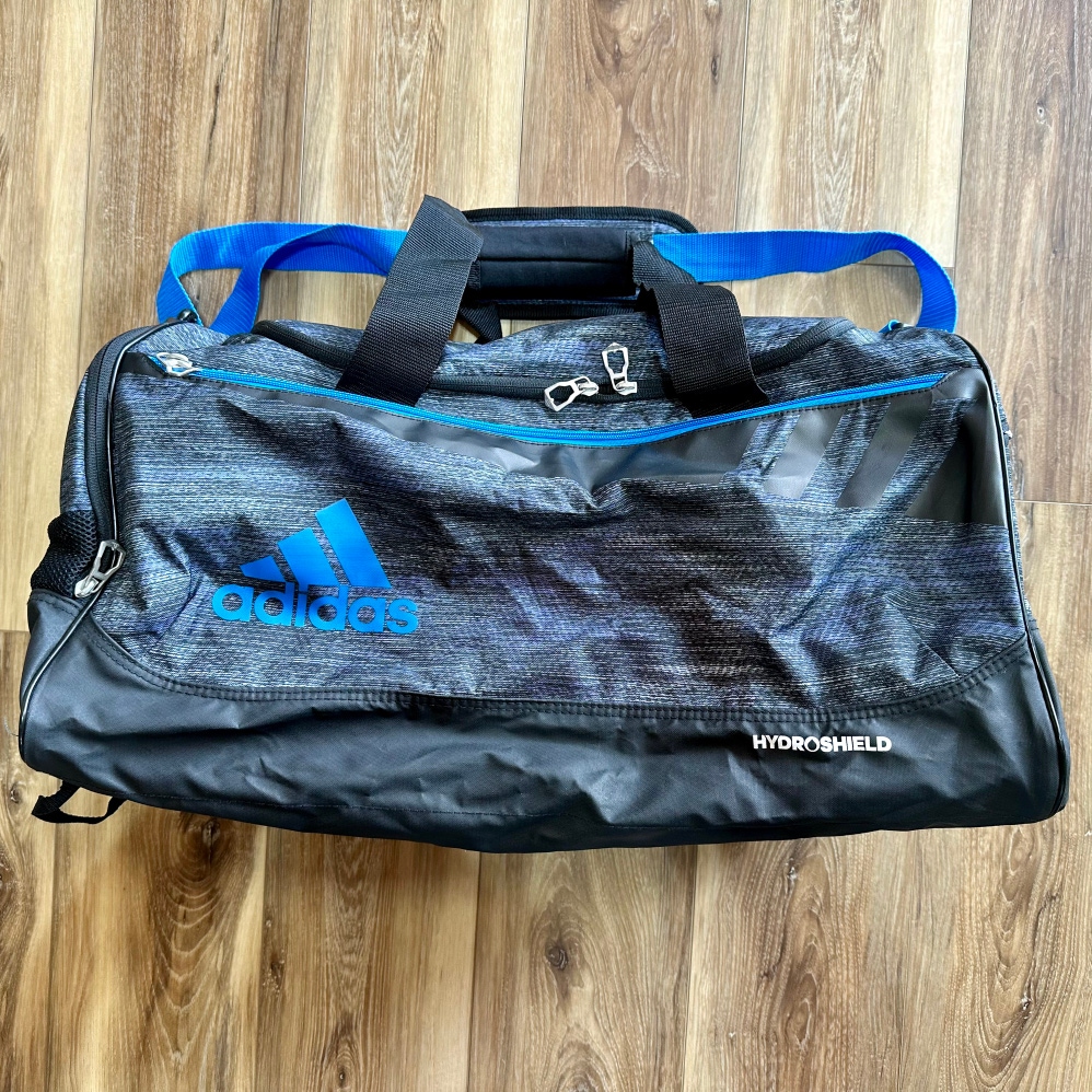 Adidas Weekender Gym Duffel Bag