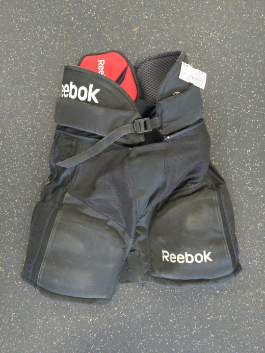 Used Reebok 18k Md Pant Breezer Ice Hockey Pants