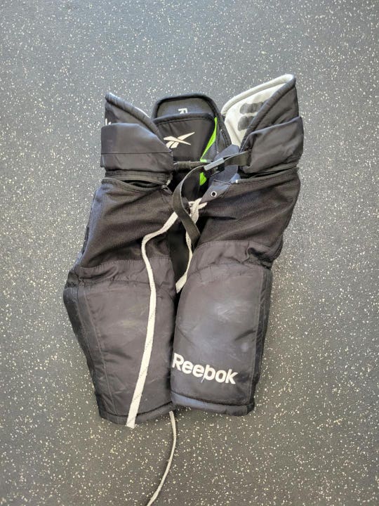 Used Reebok 16k Xl Pant Breezer Hockey Pants