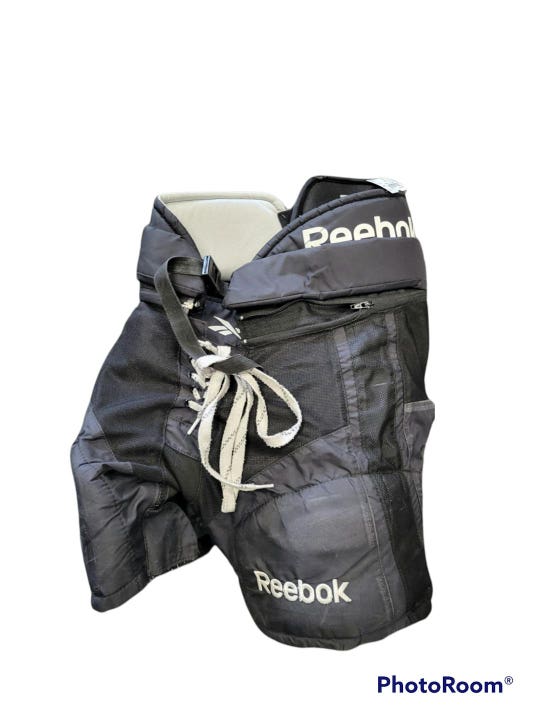 Used Reebok 16k Sm Pant Breezer Ice Hockey Pants