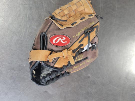 Used Rawlings Wpp105 10 1 2" Fielders Gloves