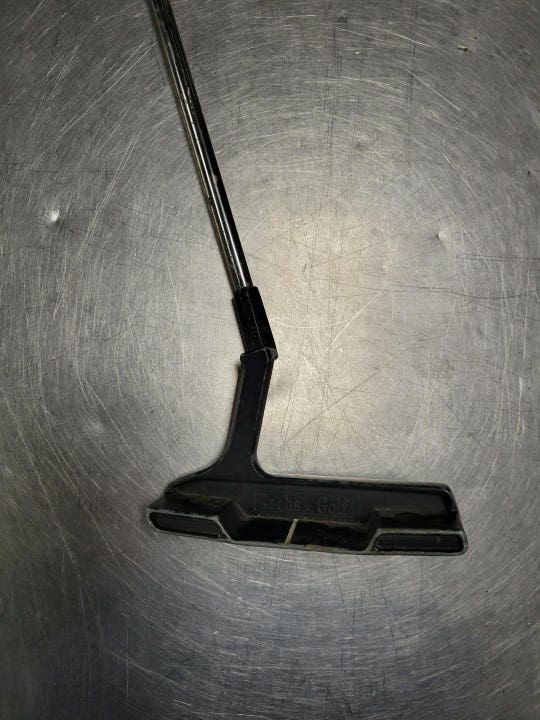 Used Putter Blade Putters