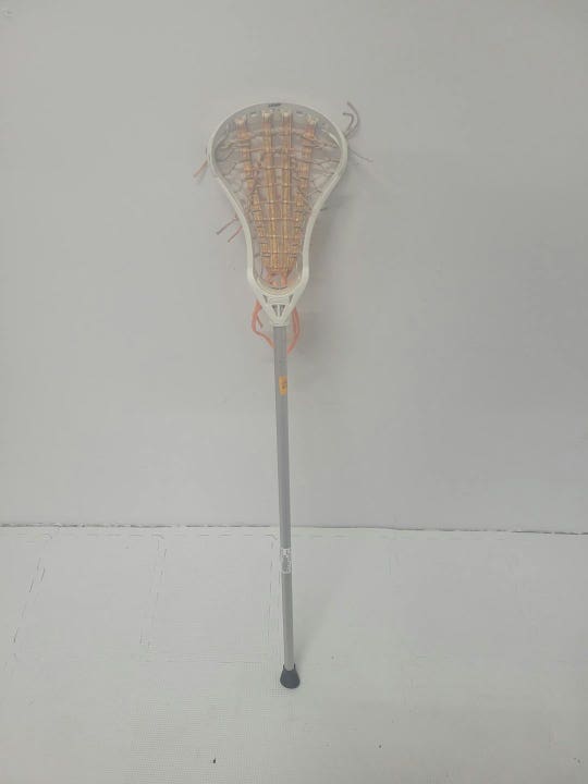 Used Proflex 6000 Aluminum Women's Complete Lacrosse Sticks