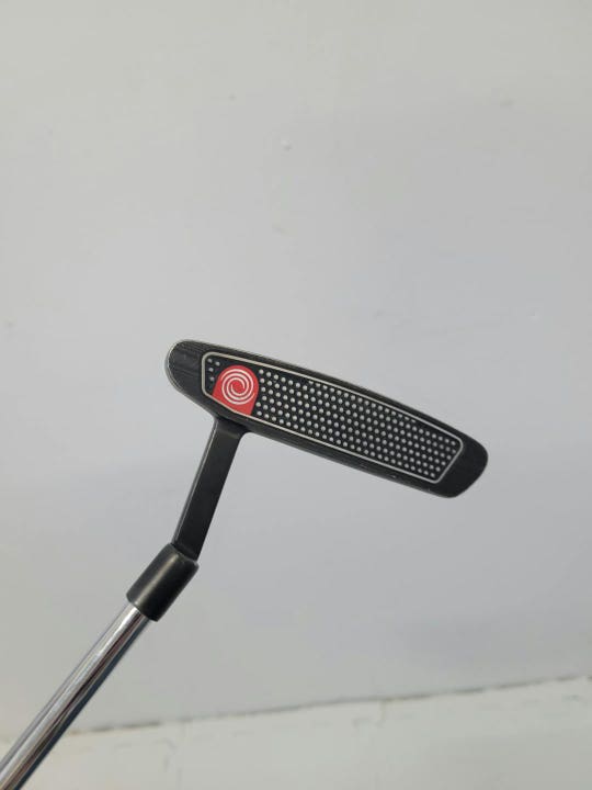 Used Odyssey O Works Blade Putters
