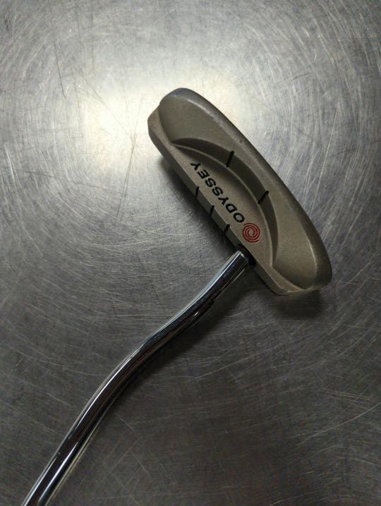 Used Odyssey Df Rossie Blade Putters