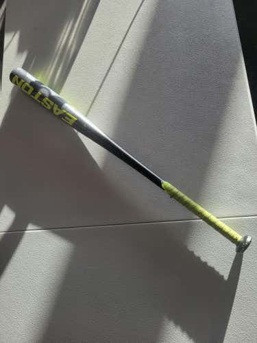 Used Easton Magnum 32" -10 Drop Youth League Bats