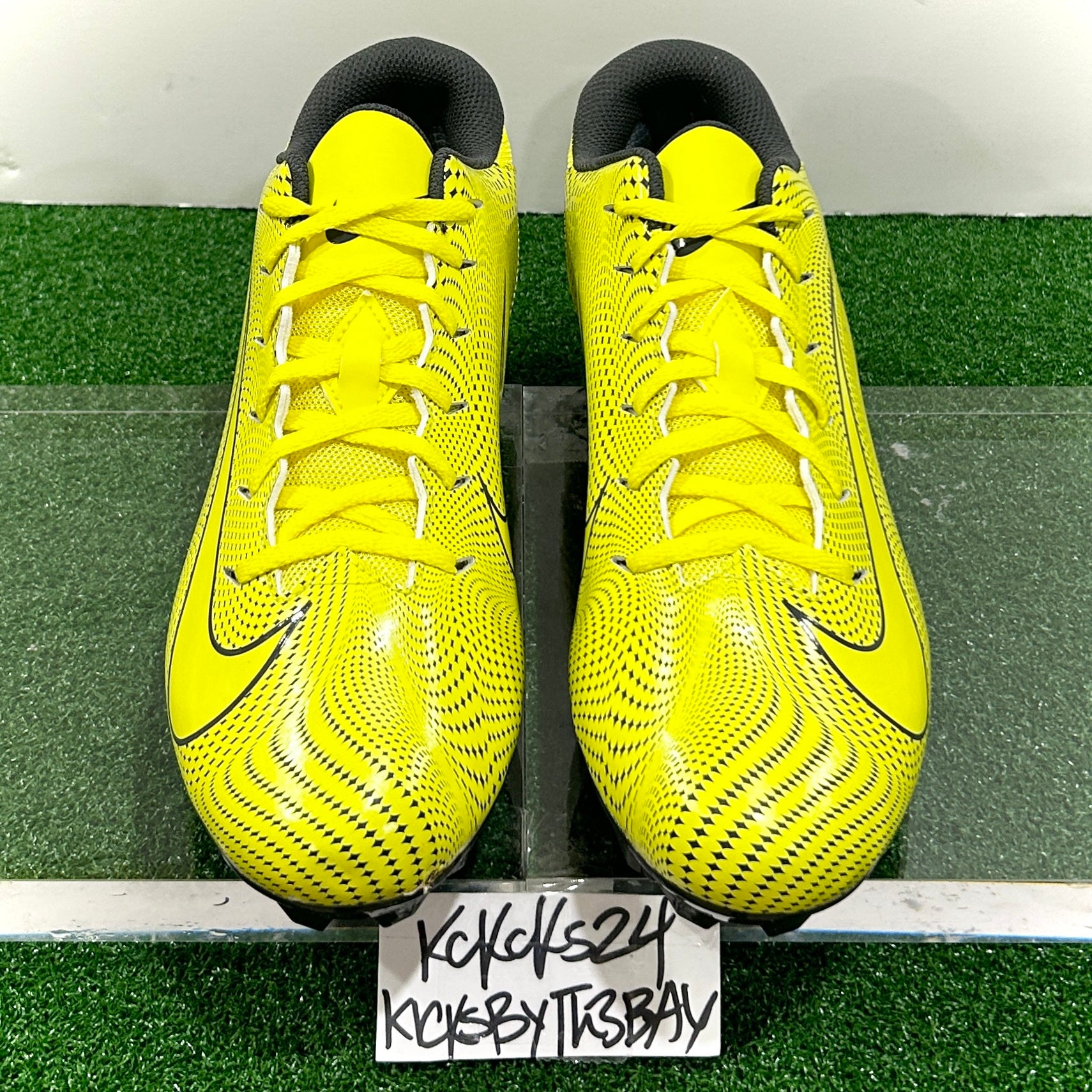 nike vapor varsity 3 td