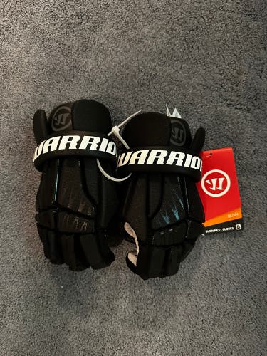 Warrior Burn NEXT gloves ( X-small)
