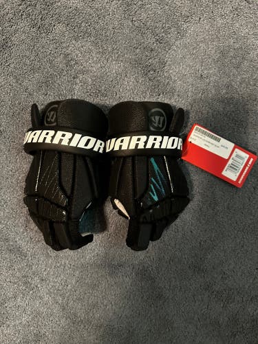 Warrior Burn Next Lacrosse Gloves (small)
